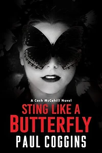 Sting Like A Butterfly