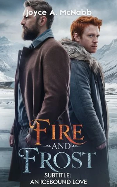 Fire and Frost: An Icebound Love