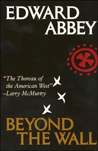 Beyond the Wall