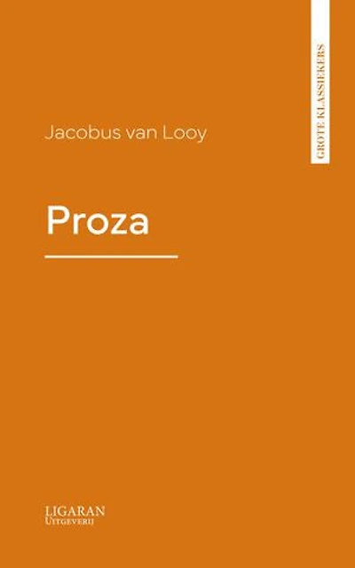 Proza
