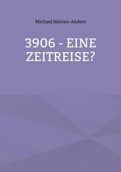 3906 - eine Zeitreise?