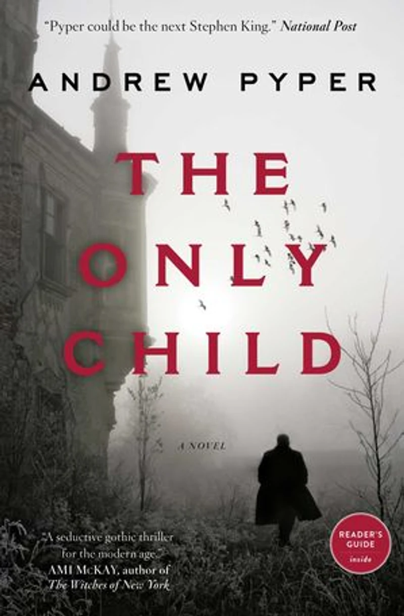 The Only Child: A Novel