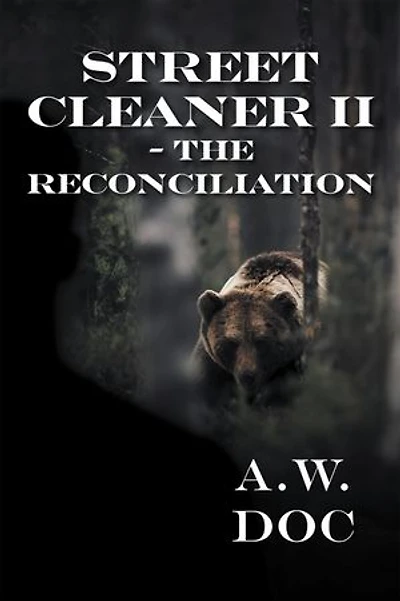 Street Cleaner II - The Reconciliation