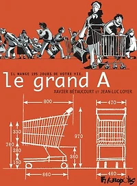 Le Grand A