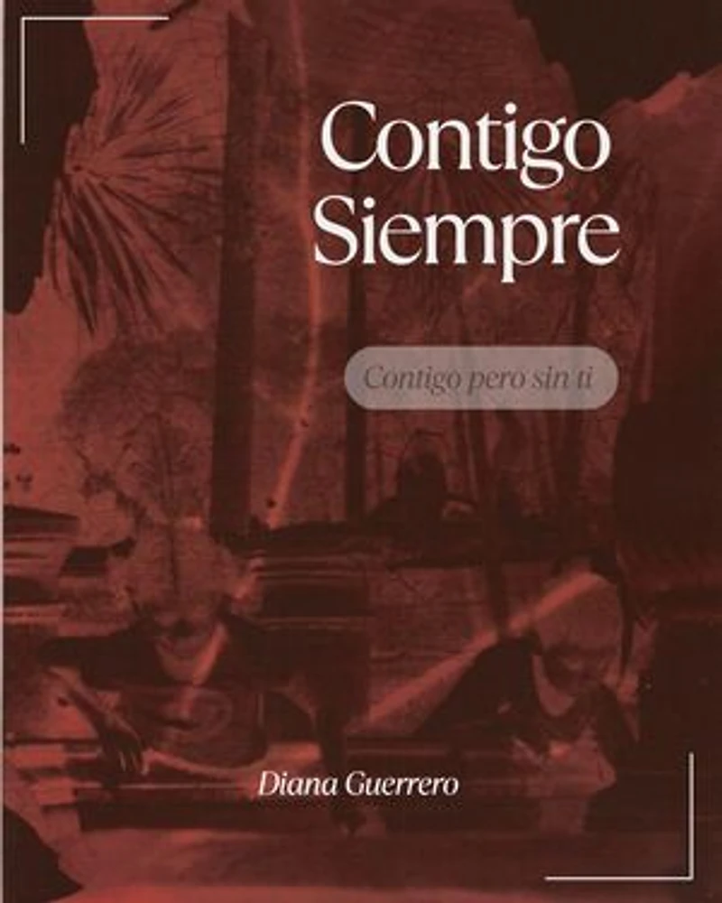 CONTIGO SIEMPRE: SIN TI PERO CONTIGO II