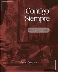 CONTIGO SIEMPRE: SIN TI PERO CONTIGO II