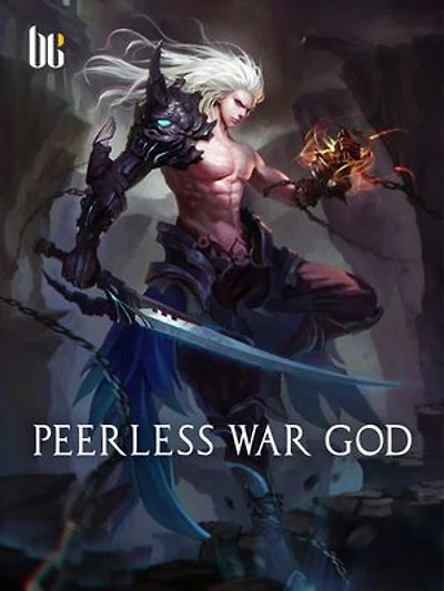 Peerless War God: Volume