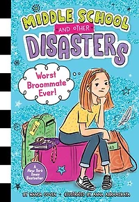 Worst Broommate Ever!