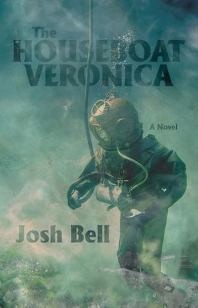 The Houseboat Veronica: A Novel