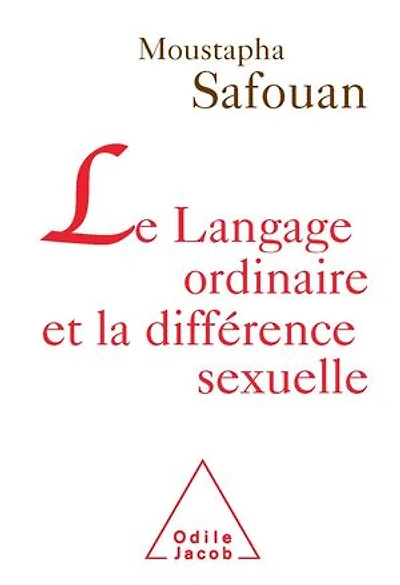 LANGAGE ORDINAIRE DIFFER.