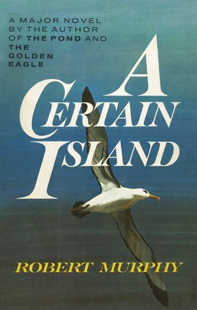 A Certain Island