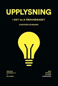 Upplysning i det 21:a århundradet