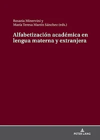 Alfabetización académica en lengua materna y extranjera