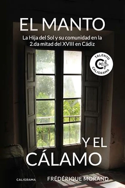 El manto y el cálamo