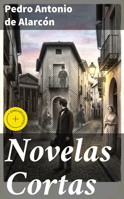 Novelas Cortas: Edición enriquecida. Explorando honor, amor y dualidad en la España del siglo XIX