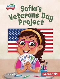 Sofia's Veterans Day Project