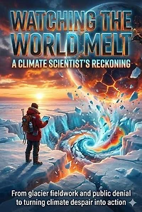 Watching the World Melt: A Climate Scientist's Reckoning: From glacier fieldwork and public denial to turning climate despair into action