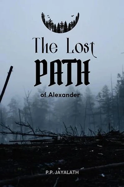 The Lost Path of Alexander