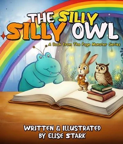 The Silly Silly Owl