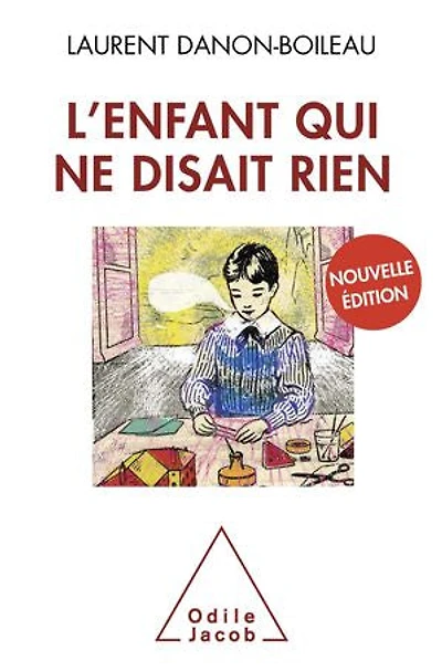 L' enfant qui ne disait rien