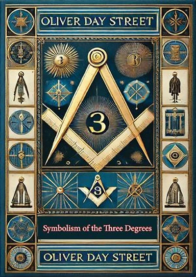 Symbolism of the Three Degrees