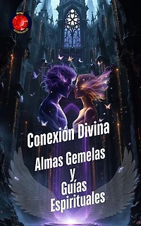 Conexión Divina Almas Gemelas y Guías Espirituales