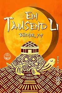 Ein Tausend Li Bücher 7-9
