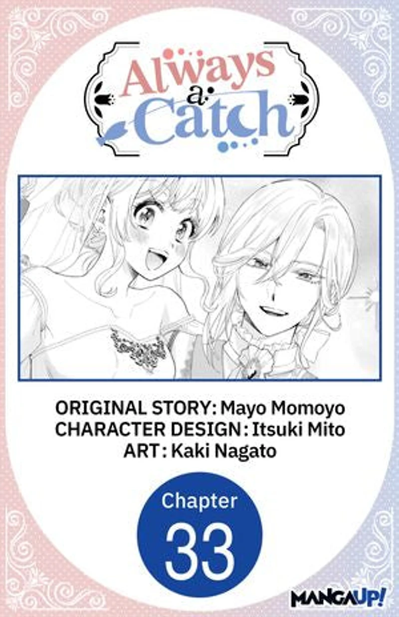 Always a Catch #033