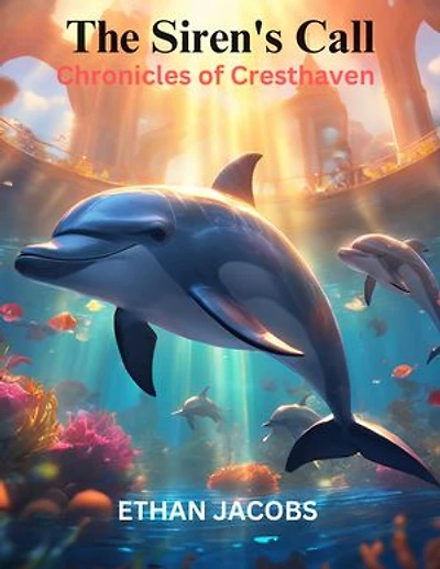 The Siren's Call: Chronicles of Cresthaven