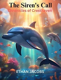 The Siren's Call: Chronicles of Cresthaven