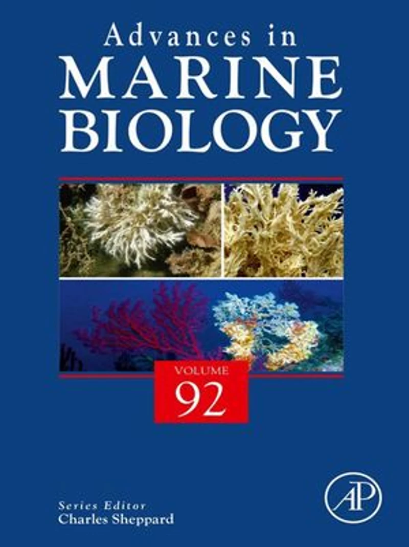 Advances Marine Biology