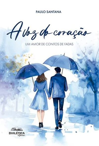 A Voz do Coração: Um amor de contos de fadas