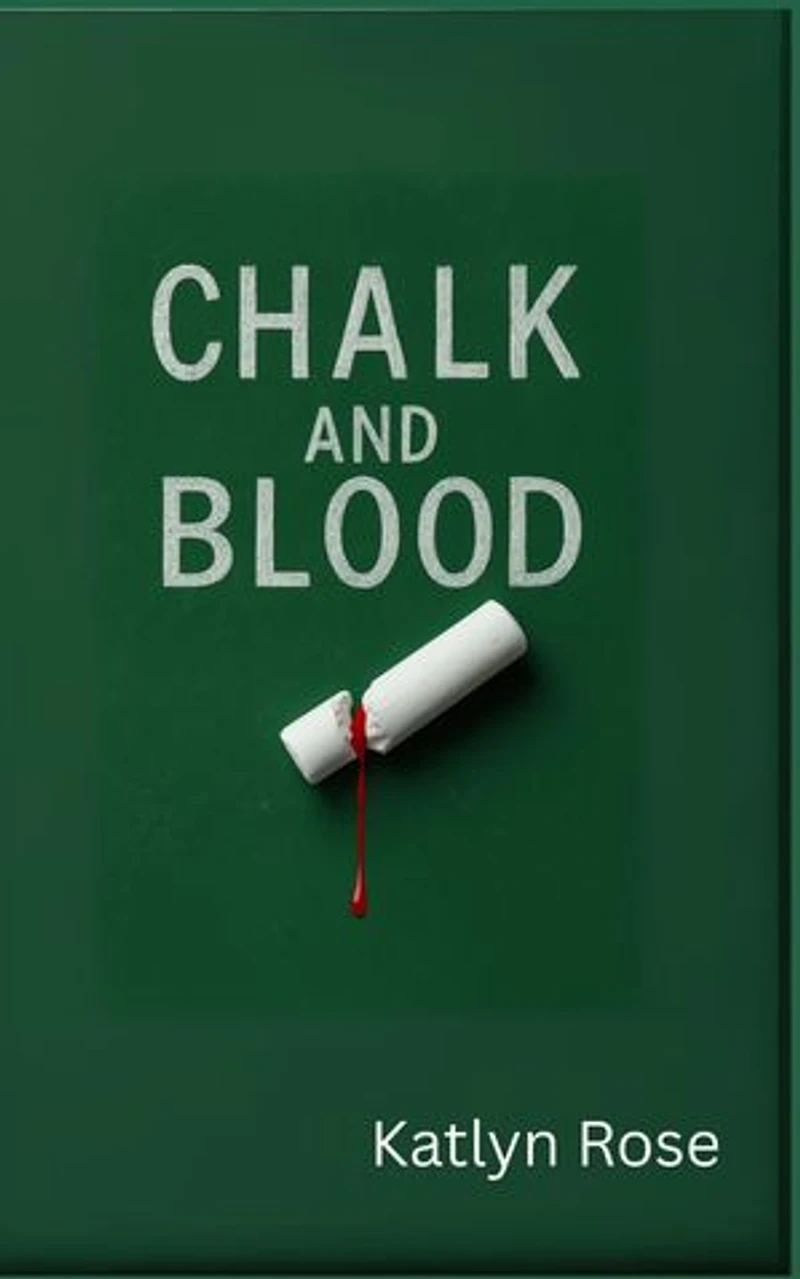 Chalk and Blood