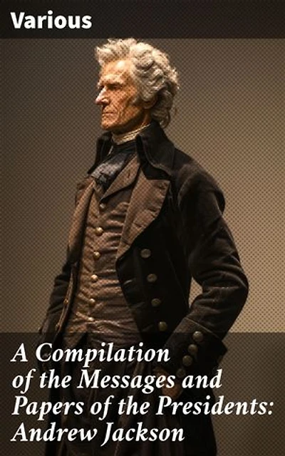 A Compilation of the Messages and Papers of the Presidents: Andrew Jackson: Second Term