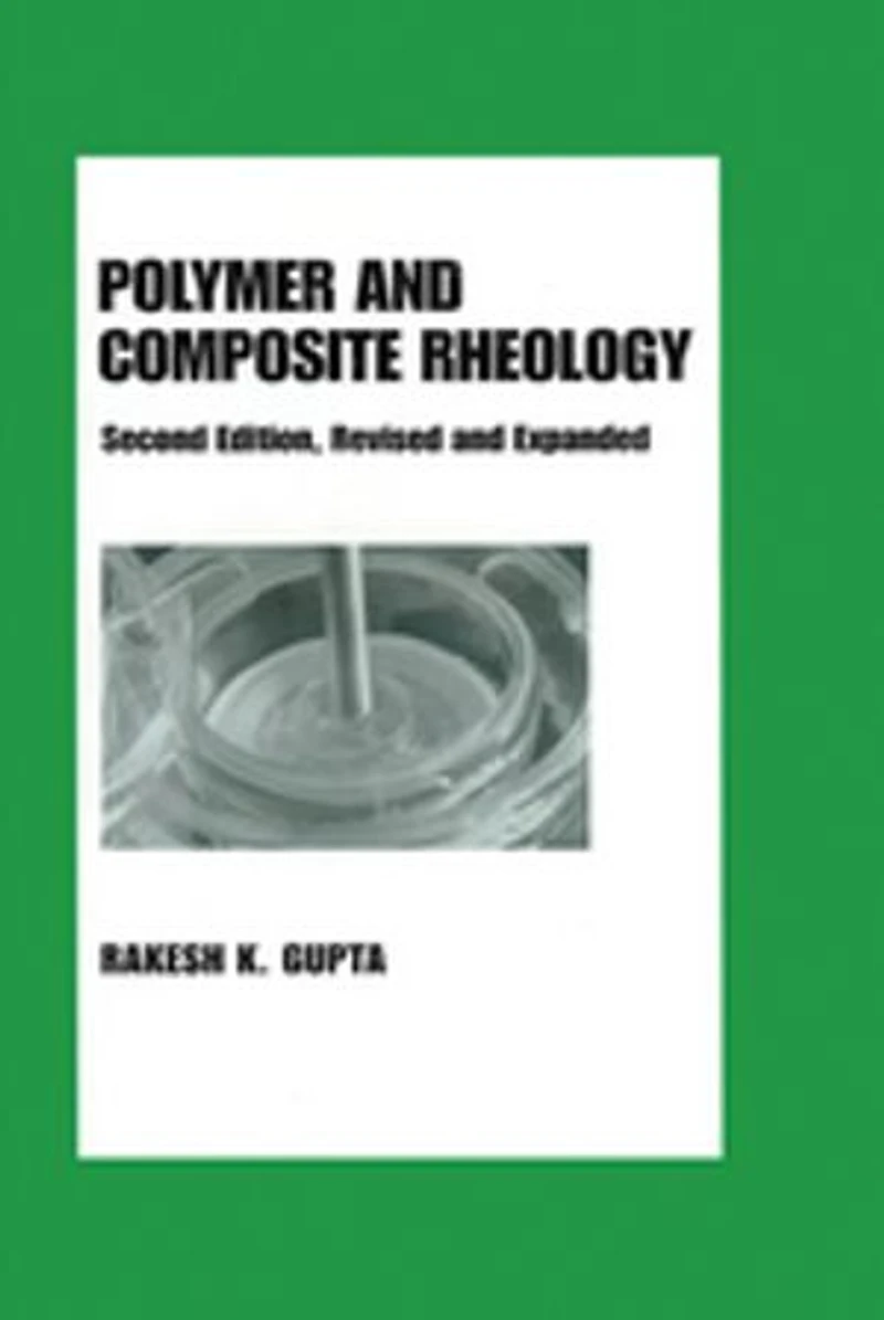 Polymer and Food Rheology: Volume 1, Applications to Single-Phase Systems