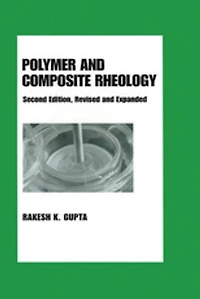 Polymer and Food Rheology: Volume 1, Applications to Single-Phase Systems