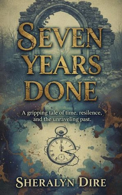 Seven Years Done