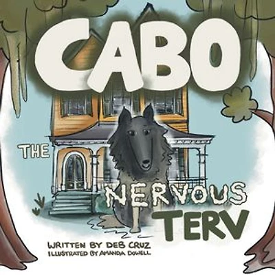 Cabo the Nervous Terv