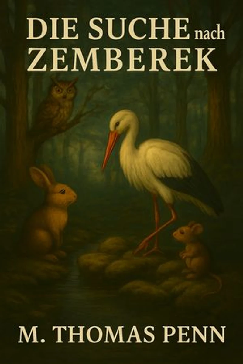 Die Suche nach Zemberek