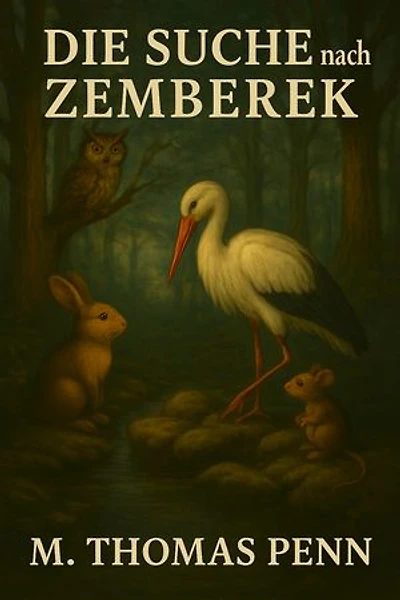 Die Suche nach Zemberek
