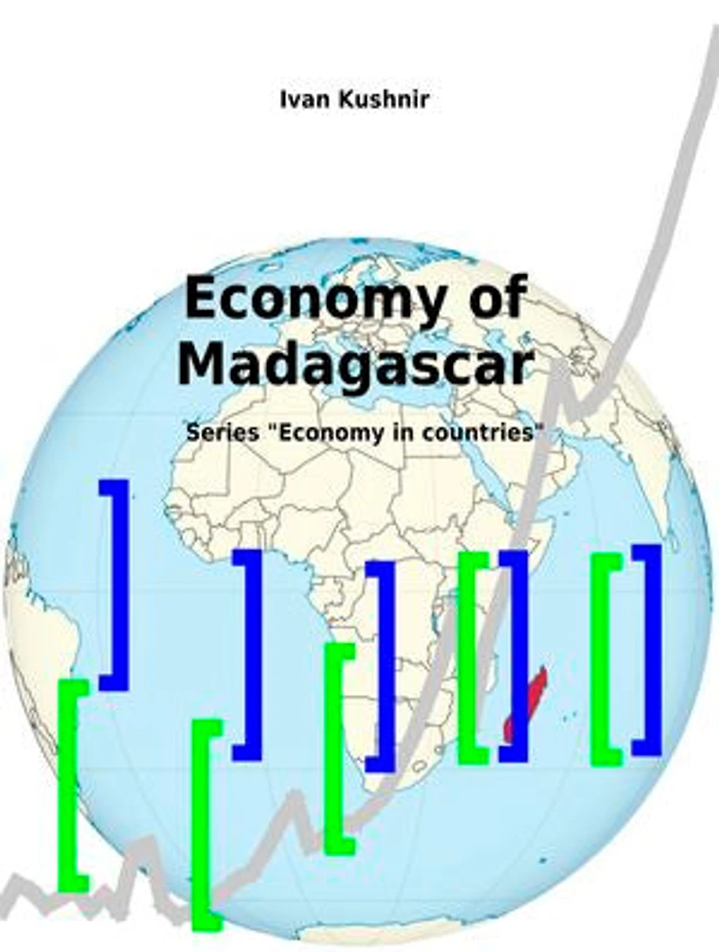 Economy of Madagascar