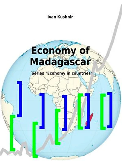 Economy of Madagascar