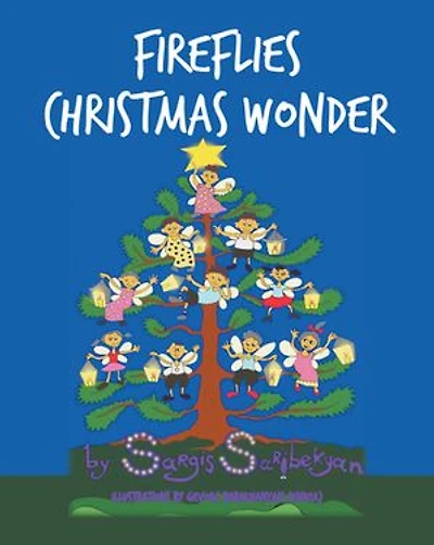 Fireflies Christmas Wonder