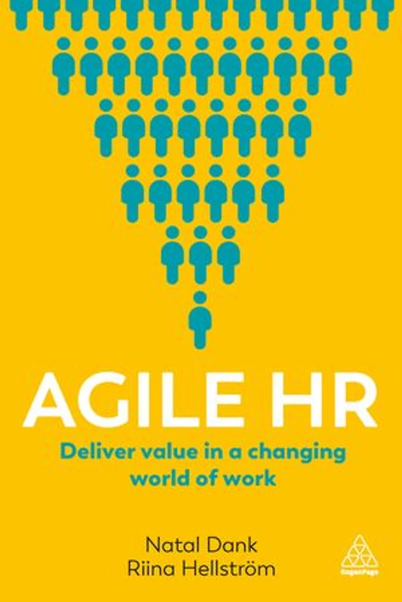 Agile Hr: Deliver Value A Changing World Of Work