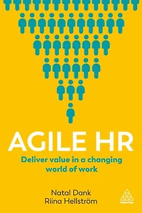 Agile Hr: Deliver Value A Changing World Of Work