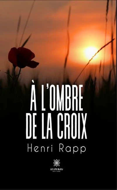 À l’ombre de la croix