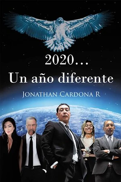 2020... Un año diferente