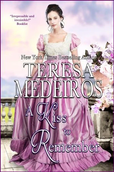 A Kiss to Remember
