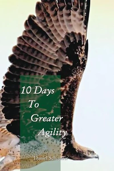 10 Days to Greater Agility