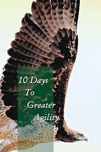 10 Days to Greater Agility